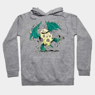 Dragon Hatchling Hoodie